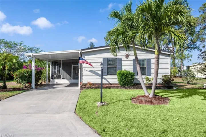 623 Charlemagne Blvd, Naples Fl 34112