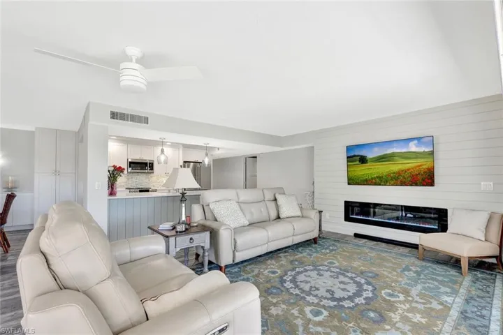 Showcase Designer Condominium- Ready for a New Owner