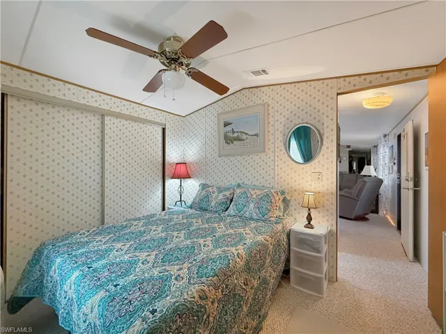 2nd Bedroom