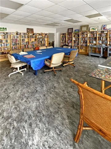 Community Library