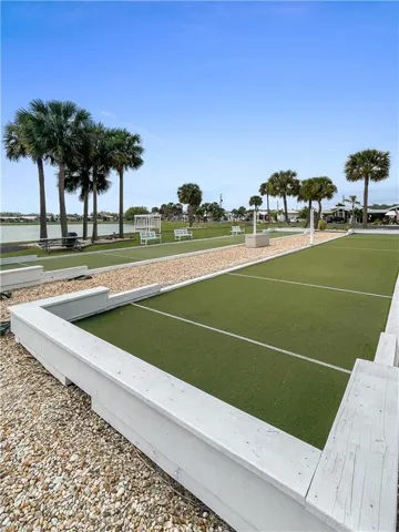 Community Recreation Area