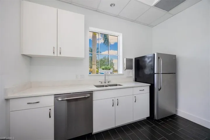Community Kitchen