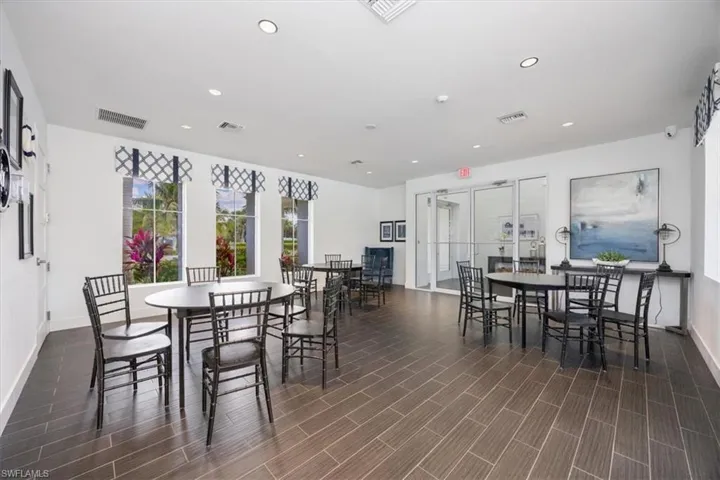 Community Room