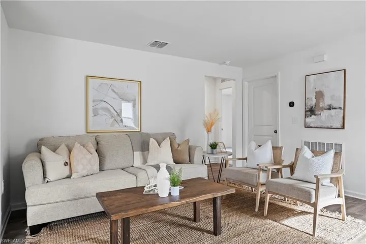 Photos are of a model home or artist rendering; any dimensions listed are approximate and may change. Home aspects and included items may vary and are not intended to form part of any contract or warranty. Home may be virtually staged.