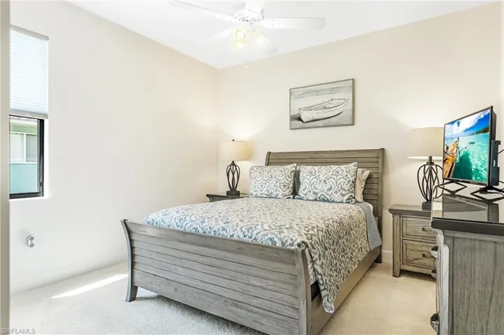 Guest Bedroom Two
