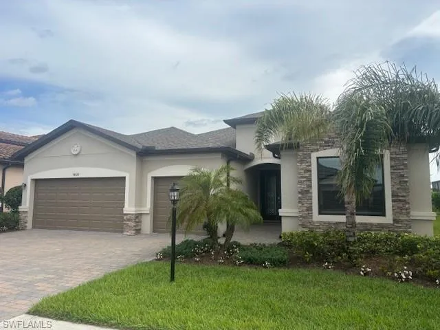 14628  Adina  LN, Fort Myers, FL 33905