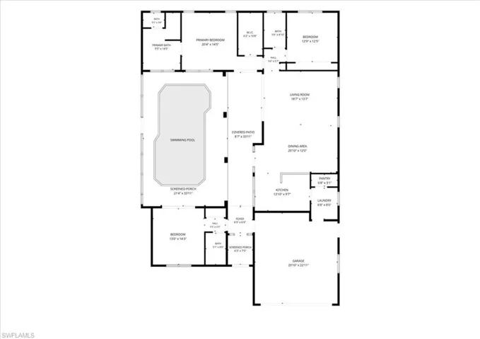10879 Fieldfair Dr, Naples, Florida 34119