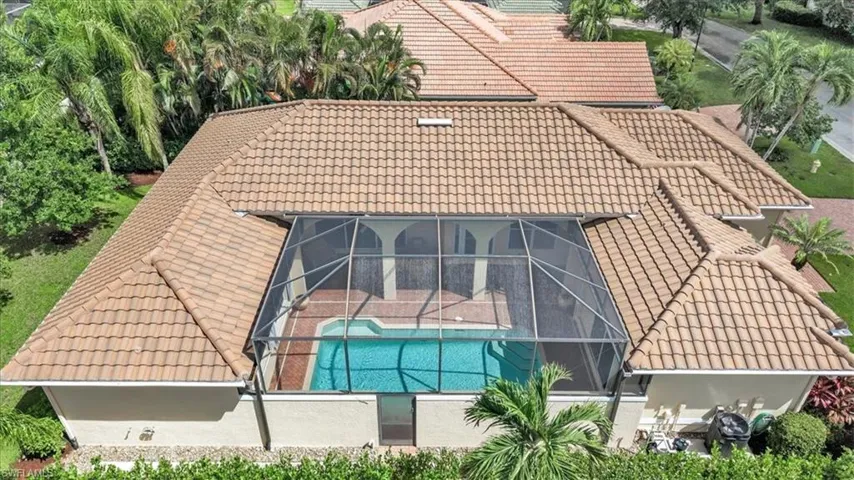 10879 Fieldfair Dr, Naples, Florida 34119