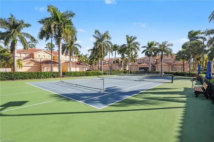 PICKLEBALL