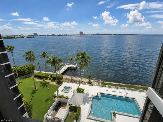 3350 Key Dr 701, North Fort Myers, Florida 33903