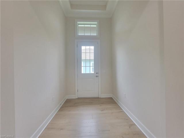 entry foyer
