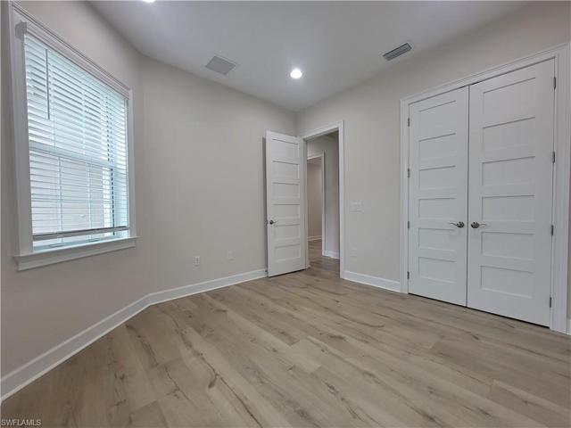 guest bedroom closet