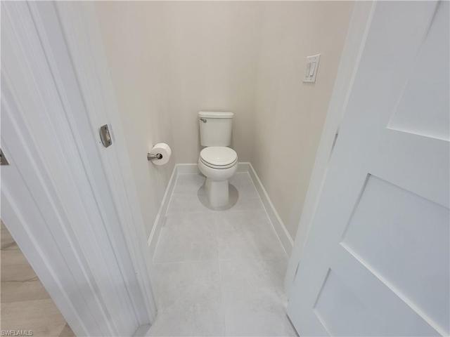 master water closet
