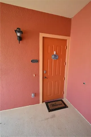 13780 Julias Way # 1022, Fort Myers Fl 33919