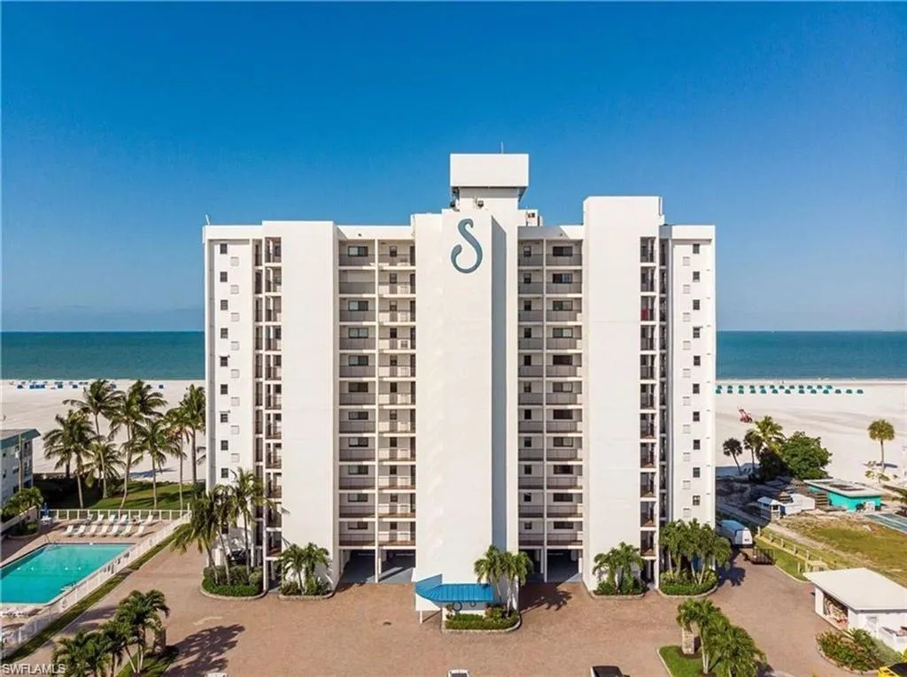 6400 Estero BLVD, Fort Myers Beach, FL 33931,224049215