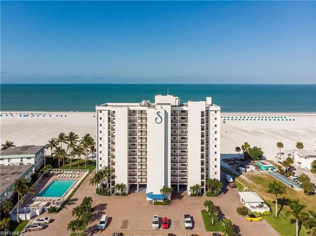 6400 Estero BLVD, Fort Myers Beach, FL 33931,224049215