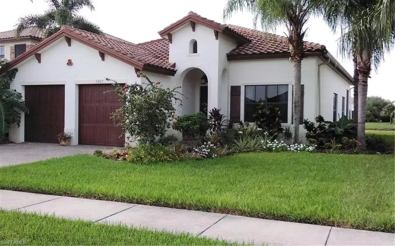5263 Ferrari Ave, Ave Maria, Florida 34142