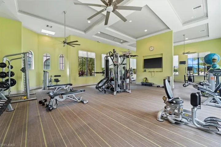 5263 Ferrari Ave, Ave Maria, Florida 34142