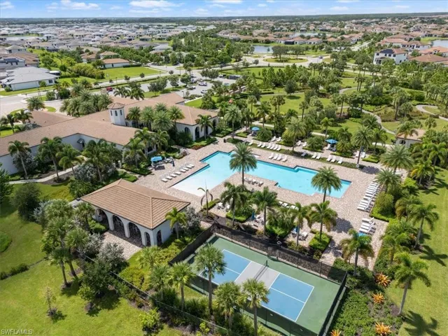 5263 Ferrari Ave, Ave Maria, Florida 34142