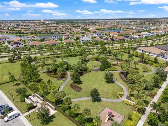 5263 Ferrari Ave, Ave Maria, Florida 34142