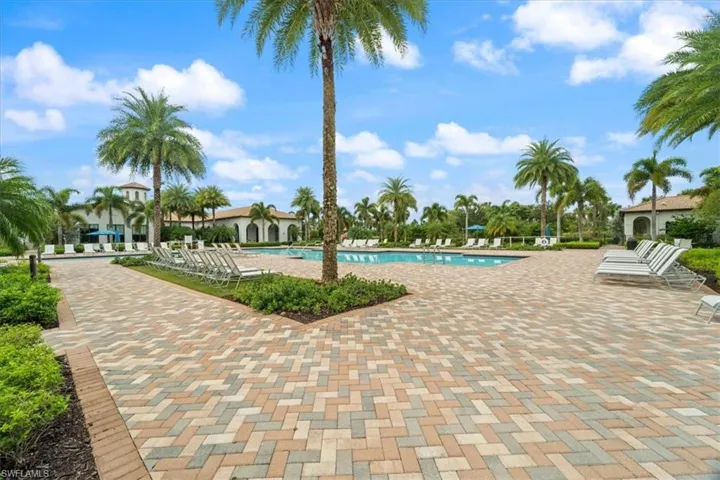 5263 Ferrari Ave, Ave Maria, Florida 34142