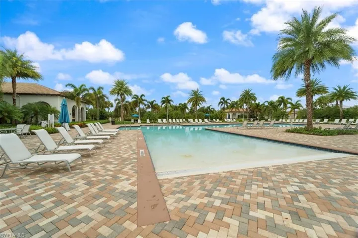 5263 Ferrari Ave, Ave Maria, Florida 34142