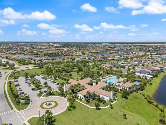 5263 Ferrari Ave, Ave Maria, Florida 34142