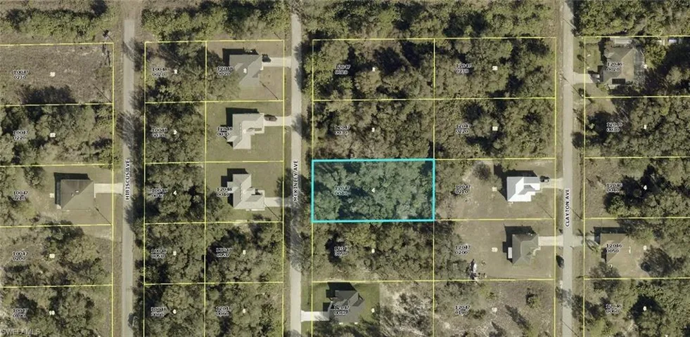 1516 Mckinley Ave, Lehigh Acres, Florida 33972