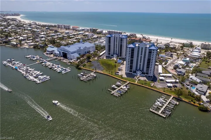 4753  Estero  BLVD, Fort Myers Beach, FL 33931