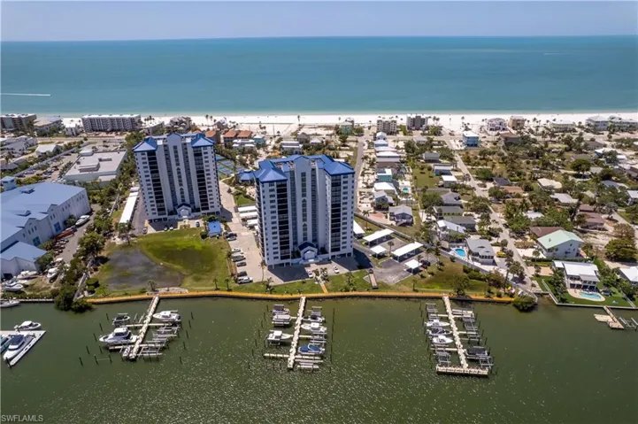 4753  Estero  BLVD, Fort Myers Beach, FL 33931