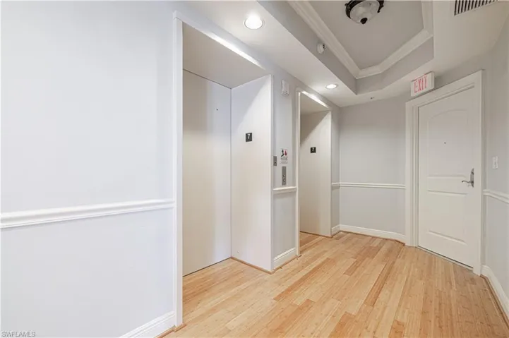 Private Elevator
