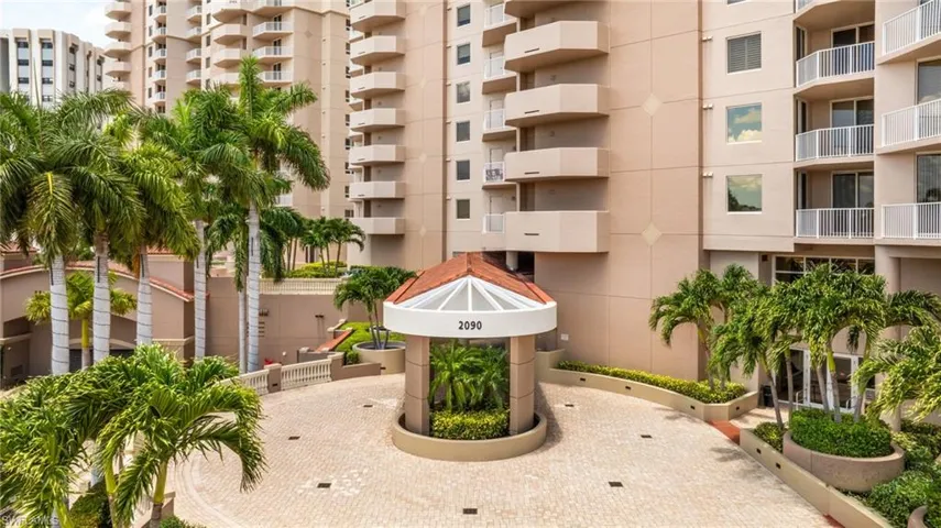 2090 W First St E705, Fort Myers, Florida 33901
