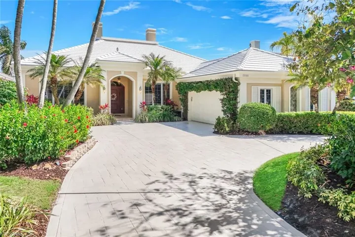 15588 Whitney Ln, Naples, Florida 34110