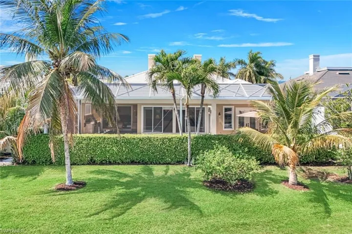 15588  Whitney  LN, Naples, FL 34110