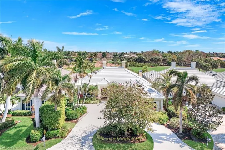 15588  Whitney  LN, Naples, FL 34110