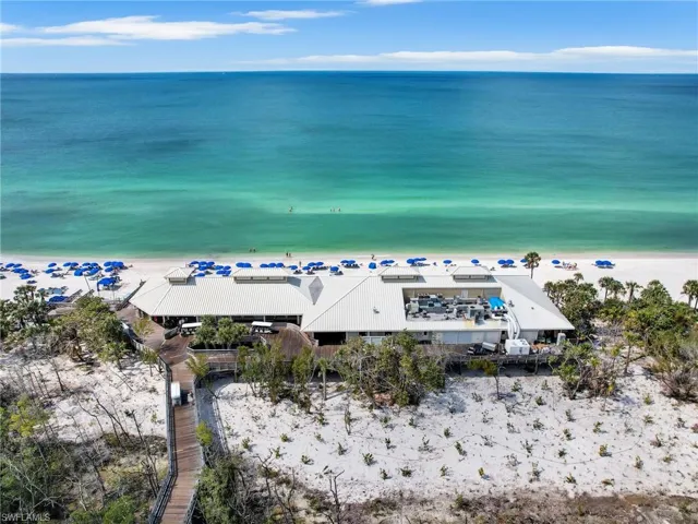 Private Beach Club