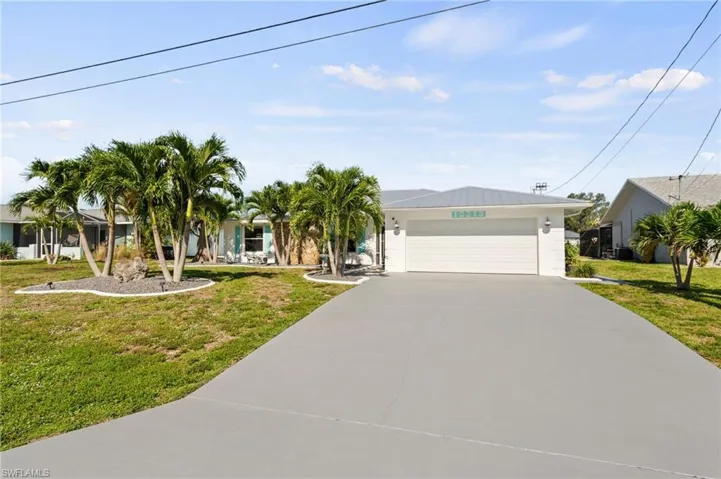 12213 Star Shell Dr, Matlacha Isles, Florida 33991
