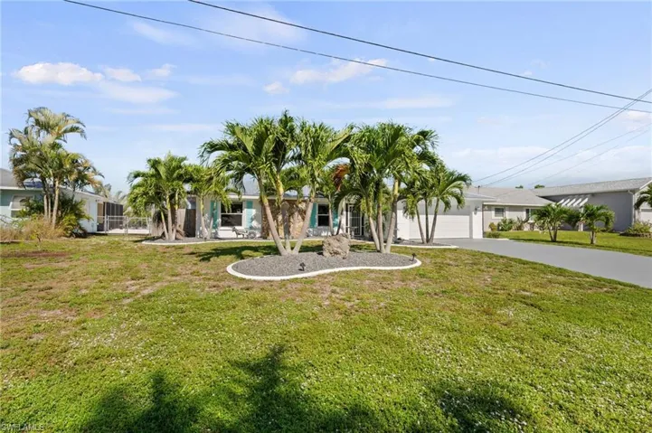 12213 Star Shell Dr, Matlacha Isles, Florida 33991