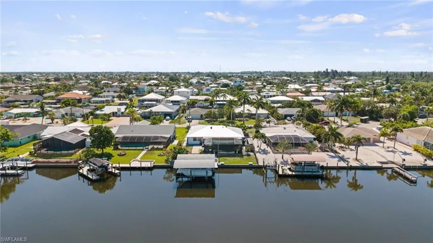 12213 Star Shell Dr, Matlacha Isles, Florida 33991