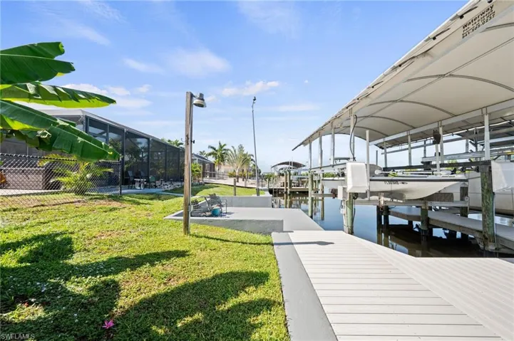 12213 Star Shell Dr, Matlacha Isles, Florida 33991