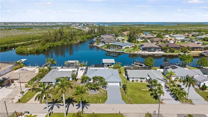 12213 Star Shell Dr, Matlacha Isles, Florida 33991