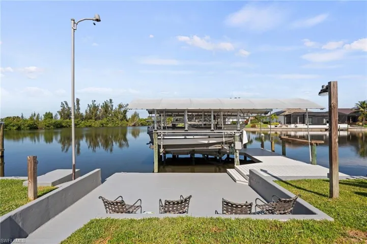 12213 Star Shell Dr, Matlacha Isles, Florida 33991