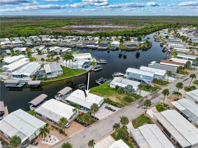 17591 Bryan Ct, Fort Myers Beach, Florida 33931