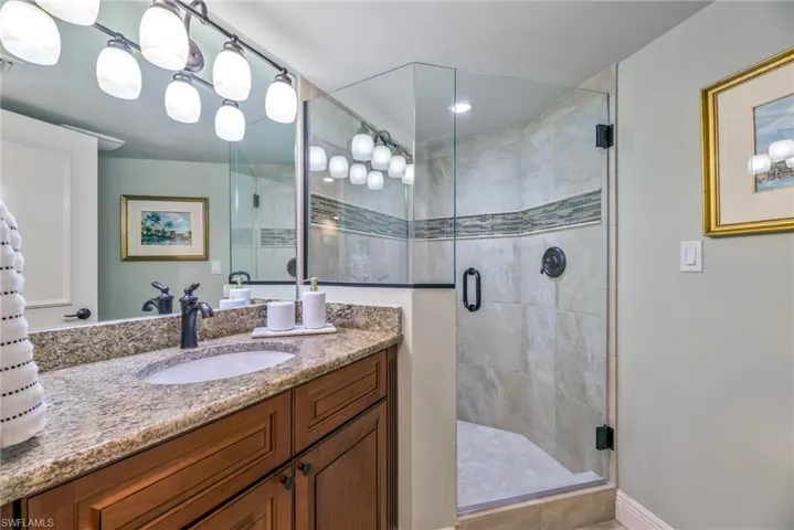Bathroom 3 Bath