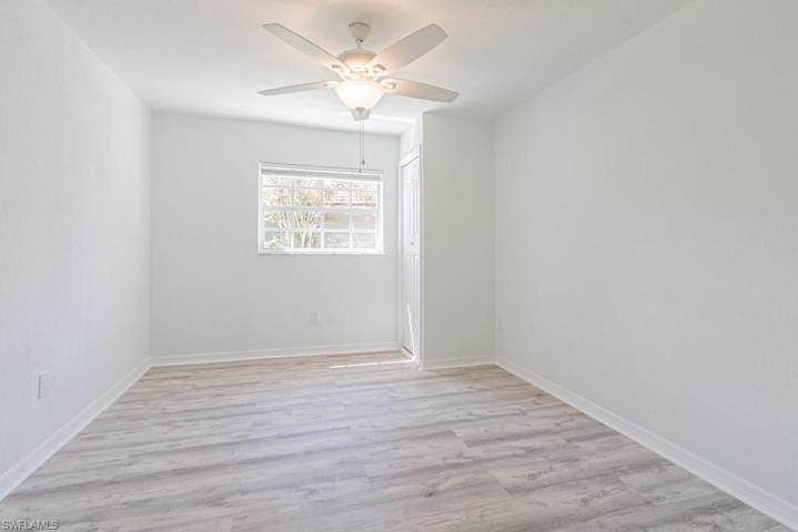 1st Guest Bedroom