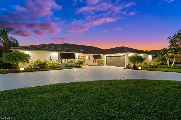 1922  Imperial Golf Co  BLVD, Naples, FL 34110