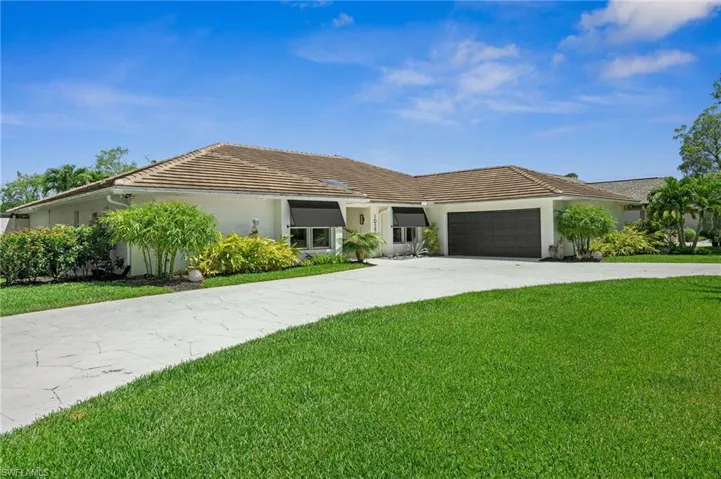 1922  Imperial Golf Co  BLVD, Naples, FL 34110