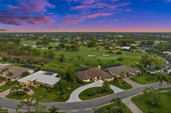 1922  Imperial Golf Co  BLVD, Naples, FL 34110