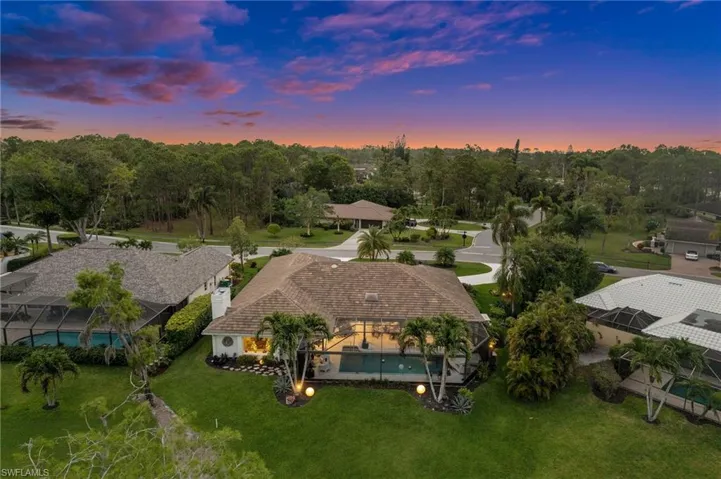 1922  Imperial Golf Co  BLVD, Naples, FL 34110