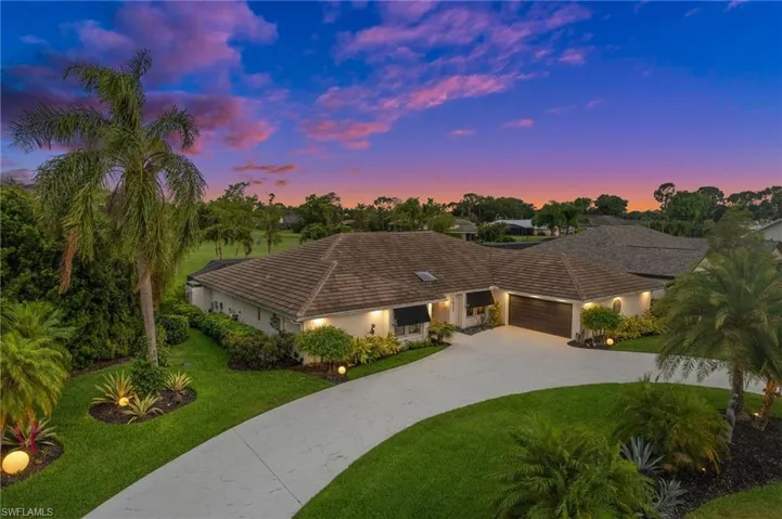 1922  Imperial Golf Co  BLVD, Naples, FL 34110